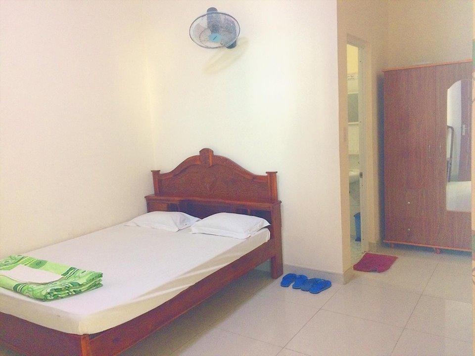 Minh Thu Hotel Вунгтау Екстер'єр фото
