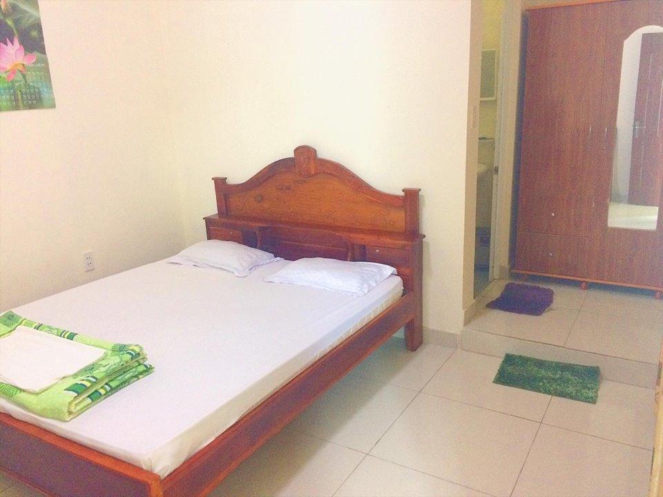 Minh Thu Hotel Вунгтау Екстер'єр фото